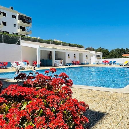 شقة Aqua Plaza By Check-In Portugal البوفيرا المظهر الخارجي الصورة